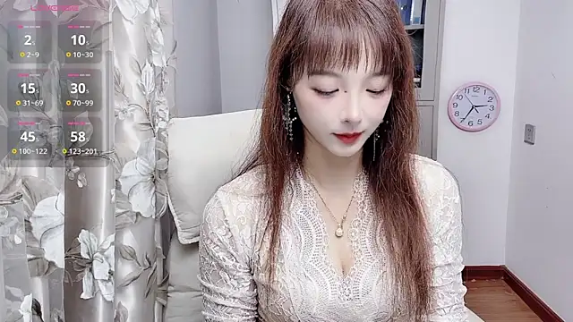 Snapshot of NINIbaby-99 chatting on September 22, 2025, 6:36 pm NINIbaby-99 online show from September 22, 2025, 6:36 pm