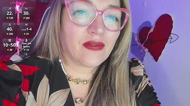 Snapshot of Naty_Mature_ chatting on March 9, 2025, 6:28 am Naty Mature online show from March 9, 2025, 6:28 am