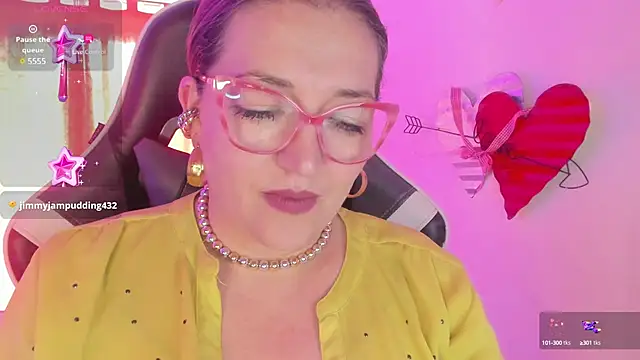 Snapshot of Naty_Mature_ chatting on February 27, 2025, 6:31 pm Naty Mature online show from February 27, 2025, 6:31 pm