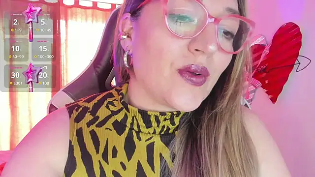 Snapshot of Naty_Mature_ chatting on March 10, 2025, 5:18 pm Naty Mature online show from March 10, 2025, 5:18 pm