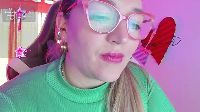 Snapshot of Naty_Mature_ chatting on March 11, 2025, 5:24 pm Naty Mature online show from March 11, 2025, 5:24 pm