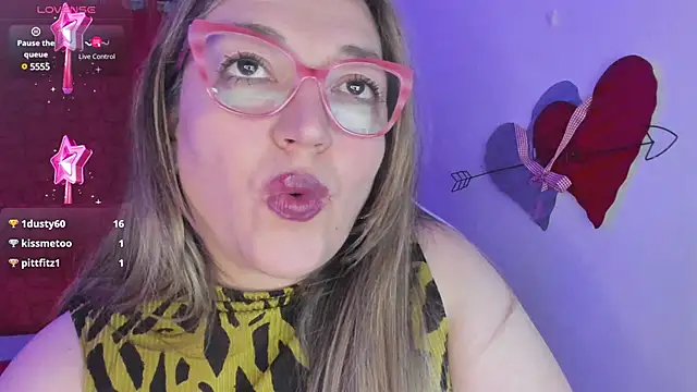 Snapshot of Naty_Mature_ chatting on March 10, 2025, 11:27 pm Naty Mature online show from March 10, 2025, 11:27 pm