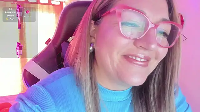 Snapshot of Naty_Mature_ chatting on February 28, 2025, 5:26 pm Naty Mature online show from February 28, 2025, 5:26 pm