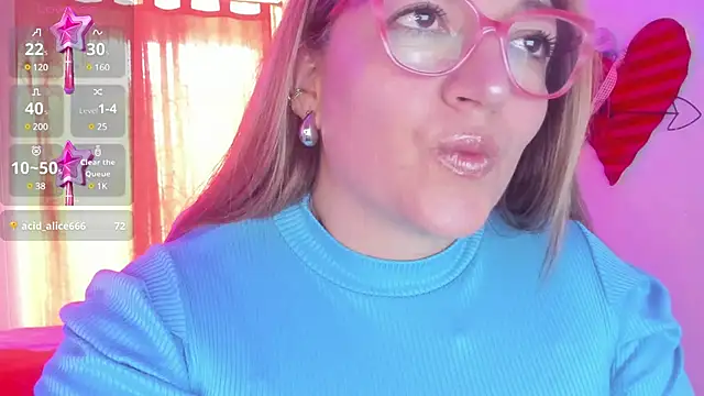 Snapshot of Naty_Mature_ chatting on February 28, 2025, 8:28 pm Naty Mature online show from February 28, 2025, 8:28 pm