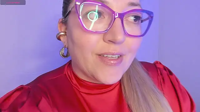 Naty Mature  online show from March 5, 2026, 7:21 pm