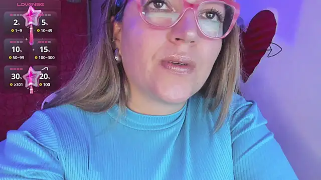 Snapshot of Naty_Mature_ chatting on March 1, 2025, 1:43 am Naty Mature online show from March 1, 2025, 1:43 am