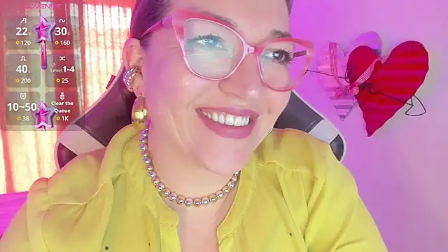 Snapshot of Naty_Mature_ chatting on February 27, 2025, 3:26 pm Naty Mature online show from February 27, 2025, 3:26 pm