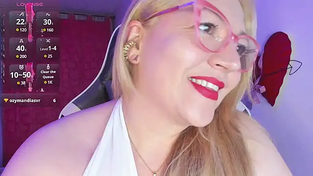 Snapshot of Naty_Mature_ chatting on March 23, 2025, 12:15 am Naty Mature online show from March 23, 2025, 12:15 am