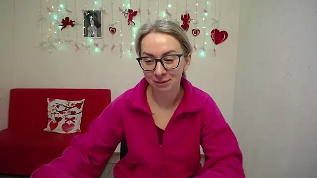 VasilisaSii online show from February 9, 2026, 6:44 am