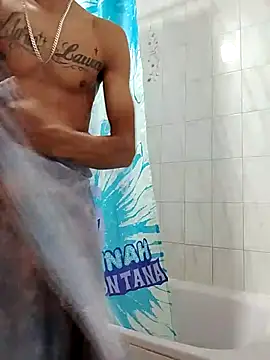 minitranca online show from October 28, 2025, 9:03 pm