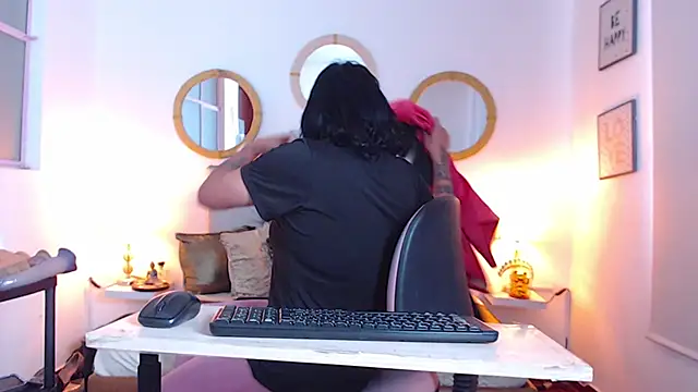 zoe hecate sexx online show from March 27, 2026, 6:42 pm