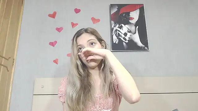 Snapshot of andreau18 chatting on February 13, 2025, 1:26 pm andreau18 online show from February 13, 2025, 1:26 pm