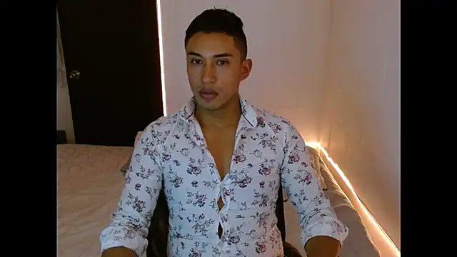 Davixx258 online show from February 24, 2025, 10:03 pm