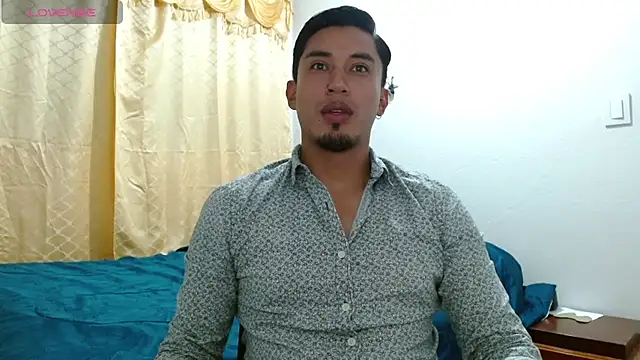 Davixx258 online show from March 4, 2026, 12:18 am