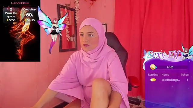 AliaAsad online show from March 22, 2025, 12:14 pm