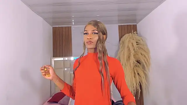 Keila Mendoza online show from March 14, 2026, 5:46 am