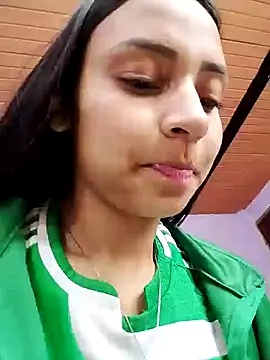 emma ambar online show from February 23, 2025, 9:26 pm