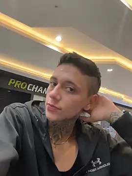  PhillipBrown online show from March 20, 2025, 1:37 pm