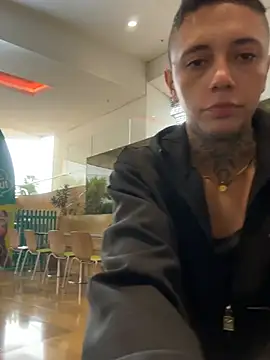  PhillipBrown online show from February 26, 2025, 1:22 pm