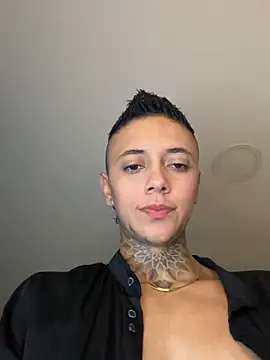  PhillipBrown online show from January 29, 2025, 8:40 am