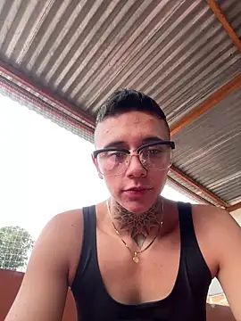  PhillipBrown online show from March 14, 2025, 3:47 pm