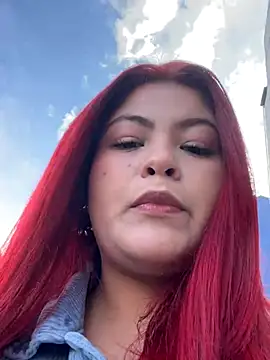 lia moon77 online show from November 7, 2025, 8:46 pm