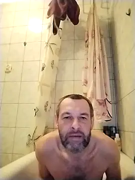 Andrzej-M online show from March 14, 2026, 9:54 pm