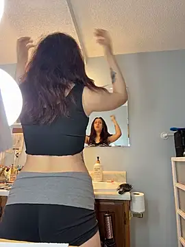 NovaLove2002 online show from April 28, 2026, 5:06 pm