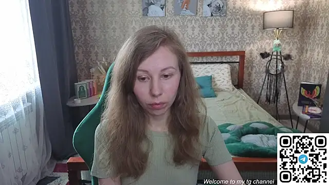 Lill Mary online show from April 20, 2026, 3:09 am