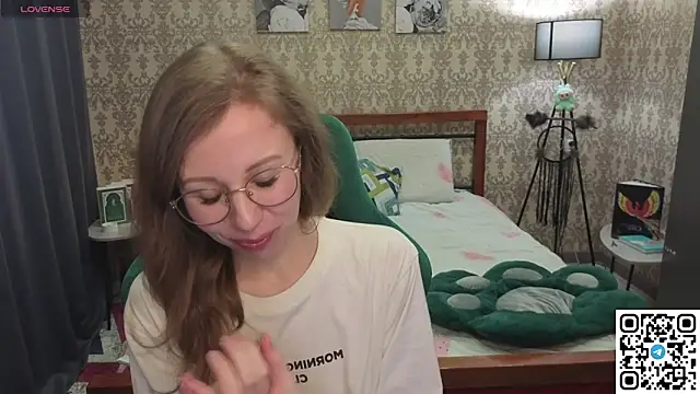 Lill Mary online show from February 14, 2026, 2:56 am