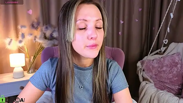 Wendy mm online show from February 22, 2026, 9:00 am