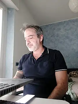 Marcolino183 online show from January 13, 2026, 8:18 am