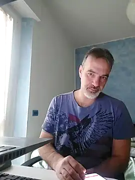 Marcolino183 online show from February 11, 2026, 8:25 am