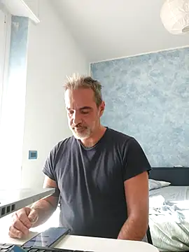 Marcolino183 online show from November 3, 2025, 9:24 am