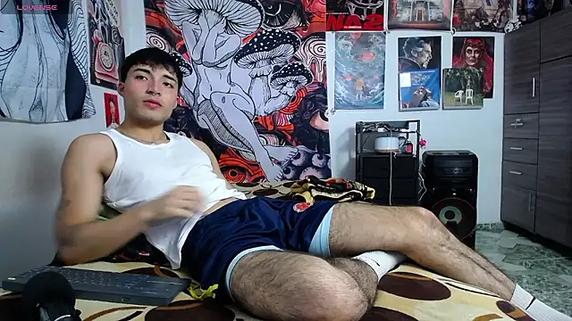 dylan fun18 online show from April 20, 2026, 9:38 pm