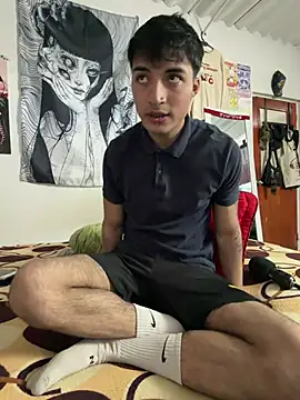 Snapshot of dylan_fun18 chatting on June 25, 2026, 6:57 pm dylan fun18 online show from June 25, 2026, 6:57 pm