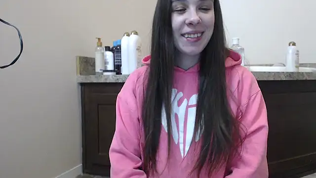 MissSunshine24 online show from January 23, 2025, 2:55 am