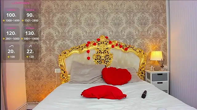 JulieBigAssx online show from February 13, 2026, 6:19 pm