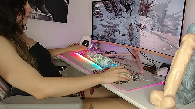 psilybaby online show from November 20, 2025, 12:33 am