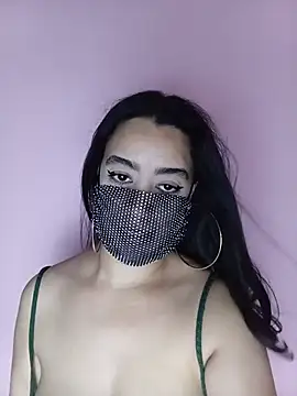 Salimasexyxh online show from June 27, 2026, 6:14 pm