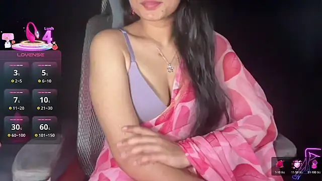 Snapshot of manogna_teluguammai chatting on November 3, 2025, 8:23 pm manogna teluguammai online show from November 3, 2025, 8:23 pm