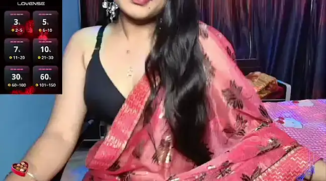 Snapshot of manogna_teluguammai chatting on March 7, 2025, 5:49 pm manogna teluguammai online show from March 7, 2025, 5:49 pm