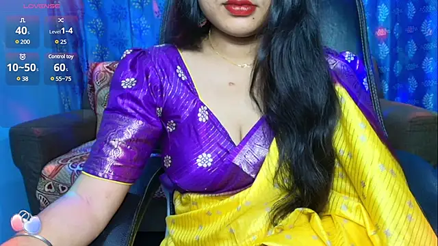 Snapshot of manogna_teluguammai chatting on February 4, 2025, 12:44 pm manogna teluguammai online show from February 4, 2025, 12:44 pm