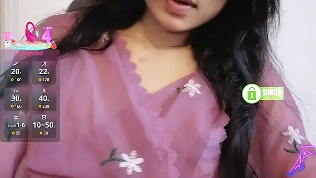 Snapshot of manogna_teluguammai chatting on June 18, 2026, 8:24 am manogna teluguammai online show from June 18, 2026, 8:24 am