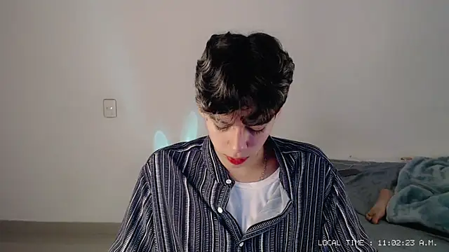 Snapshot of seth_ryder_ chatting on September 27, 2025, 4:02 pm seth ryder  online show from September 27, 2025, 4:02 pm
