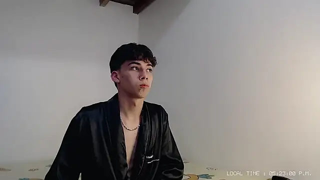 Snapshot of seth_ryder_ chatting on March 1, 2025, 10:24 am seth ryder  online show from March 1, 2025, 10:24 am
