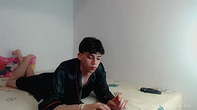 Snapshot of seth_ryder_ chatting on March 1, 2025, 7:19 am seth ryder  online show from March 1, 2025, 7:19 am