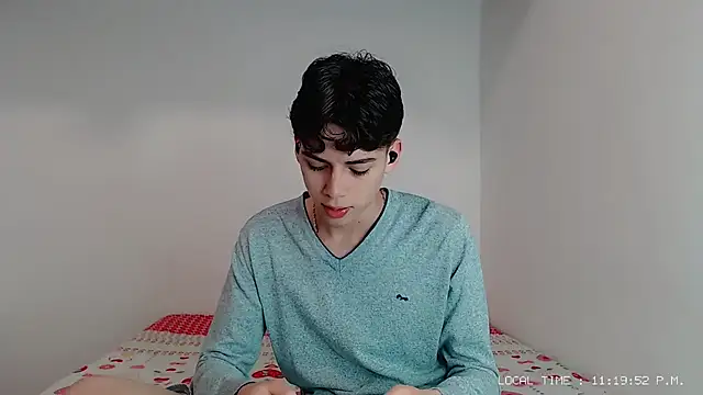 Snapshot of seth_ryder_ chatting on March 14, 2025, 4:21 am seth ryder  online show from March 14, 2025, 4:21 am