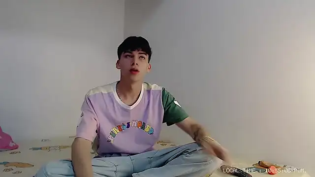 Snapshot of seth_ryder_ chatting on March 2, 2025, 3:56 am seth ryder  online show from March 2, 2025, 3:56 am