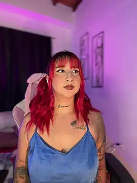 ashlyrey-1 online show from April 15, 2026, 11:49 pm